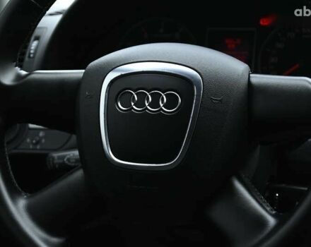 Ауди А4, объемом двигателя 1.6 л и пробегом 246 тыс. км за 6500 $, фото 28 на Automoto.ua