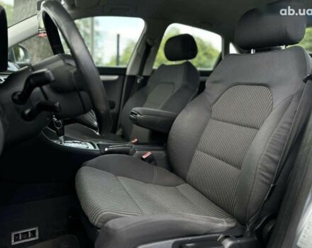 Ауди А4, объемом двигателя 2 л и пробегом 214 тыс. км за 6800 $, фото 26 на Automoto.ua