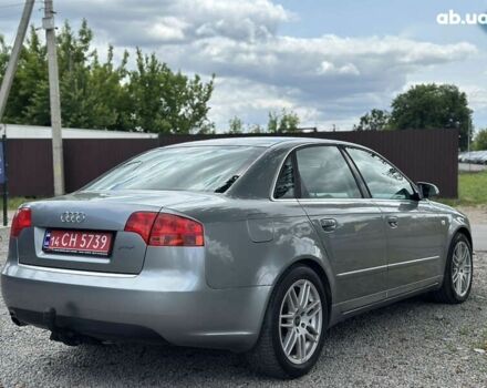 Ауди А4, объемом двигателя 2 л и пробегом 214 тыс. км за 6800 $, фото 19 на Automoto.ua