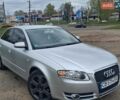 Ауди А4, объемом двигателя 2 л и пробегом 248 тыс. км за 6850 $, фото 1 на Automoto.ua