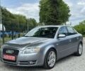 Ауди А4, объемом двигателя 2 л и пробегом 214 тыс. км за 6800 $, фото 8 на Automoto.ua