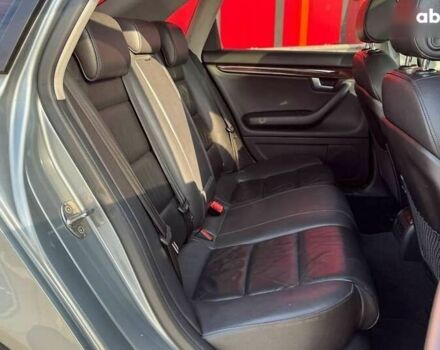 Ауди А4, объемом двигателя 0 л и пробегом 131 тыс. км за 7190 $, фото 10 на Automoto.ua