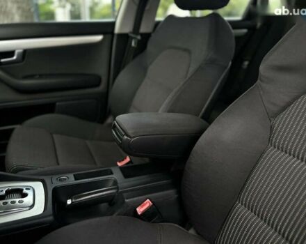 Ауди А4, объемом двигателя 2 л и пробегом 214 тыс. км за 6800 $, фото 28 на Automoto.ua