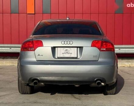 Ауди А4, объемом двигателя 0 л и пробегом 131 тыс. км за 7190 $, фото 6 на Automoto.ua