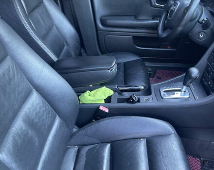 Ауді А4, об'ємом двигуна 2 л та пробігом 317 тис. км за 5700 $, фото 6 на Automoto.ua