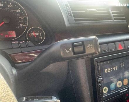 Ауди А4, объемом двигателя 0 л и пробегом 131 тыс. км за 7190 $, фото 17 на Automoto.ua