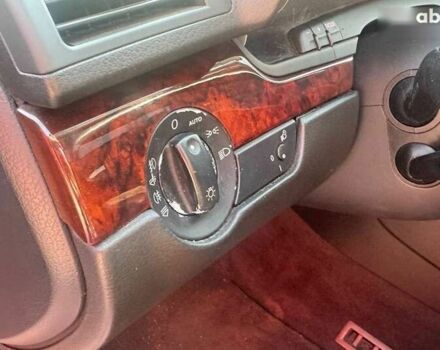 Ауди А4, объемом двигателя 0 л и пробегом 131 тыс. км за 7190 $, фото 19 на Automoto.ua