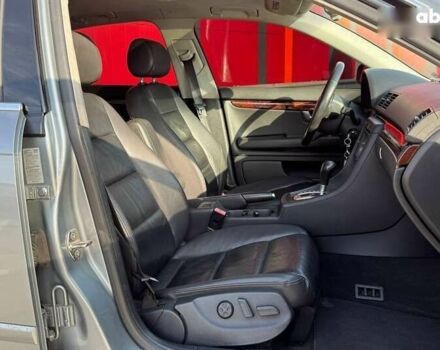 Ауди А4, объемом двигателя 0 л и пробегом 131 тыс. км за 7190 $, фото 11 на Automoto.ua