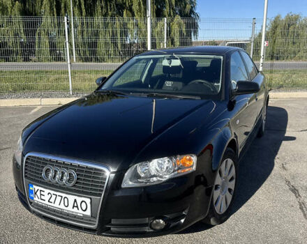 Ауди А4, объемом двигателя 2 л и пробегом 150 тыс. км за 7500 $, фото 9 на Automoto.ua