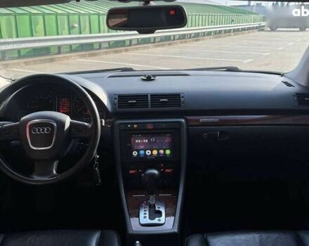 Ауди А4, объемом двигателя 0 л и пробегом 131 тыс. км за 7190 $, фото 12 на Automoto.ua