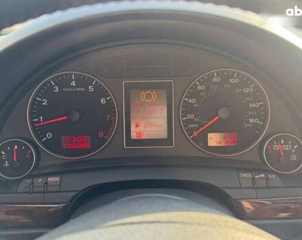 Ауди А4, объемом двигателя 0 л и пробегом 131 тыс. км за 7190 $, фото 16 на Automoto.ua