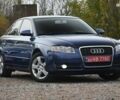 Ауди А4, объемом двигателя 1.6 л и пробегом 246 тыс. км за 6500 $, фото 1 на Automoto.ua