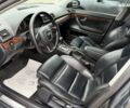 Ауді А4, об'ємом двигуна 2 л та пробігом 284 тис. км за 7800 $, фото 8 на Automoto.ua