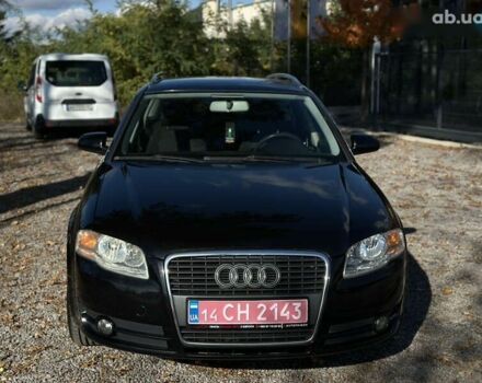 Ауди А4, объемом двигателя 1.6 л и пробегом 238 тыс. км за 6700 $, фото 4 на Automoto.ua