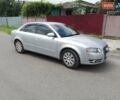 Ауди А4, объемом двигателя 1.8 л и пробегом 158 тыс. км за 6300 $, фото 9 на Automoto.ua