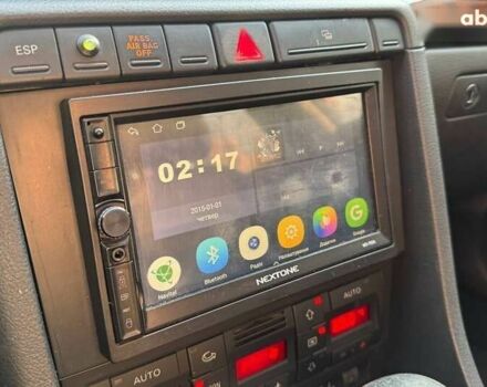 Ауди А4, объемом двигателя 0 л и пробегом 131 тыс. км за 7190 $, фото 20 на Automoto.ua