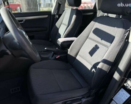 Ауди А4, объемом двигателя 1.6 л и пробегом 238 тыс. км за 6700 $, фото 26 на Automoto.ua