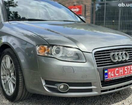 Ауди А4, объемом двигателя 2 л и пробегом 214 тыс. км за 6800 $, фото 4 на Automoto.ua