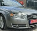 Ауди А4, объемом двигателя 2 л и пробегом 214 тыс. км за 6800 $, фото 4 на Automoto.ua