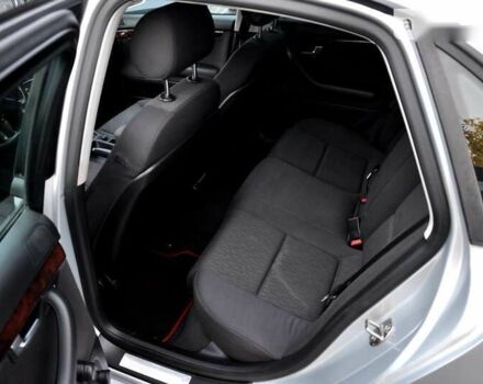 Ауди А4, объемом двигателя 2 л и пробегом 300 тыс. км за 6600 $, фото 19 на Automoto.ua