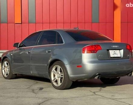 Ауди А4, объемом двигателя 0 л и пробегом 131 тыс. км за 7190 $, фото 4 на Automoto.ua