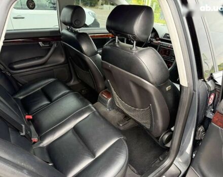 Ауді А4, об'ємом двигуна 2 л та пробігом 284 тис. км за 7800 $, фото 11 на Automoto.ua