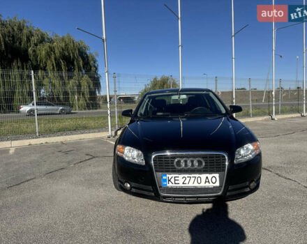 Ауди А4, объемом двигателя 2 л и пробегом 150 тыс. км за 7500 $, фото 8 на Automoto.ua