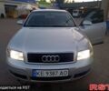 Ауди А4, объемом двигателя 2 л и пробегом 217 тыс. км за 5500 $, фото 3 на Automoto.ua