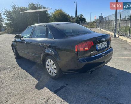 Ауди А4, объемом двигателя 2 л и пробегом 150 тыс. км за 7500 $, фото 7 на Automoto.ua