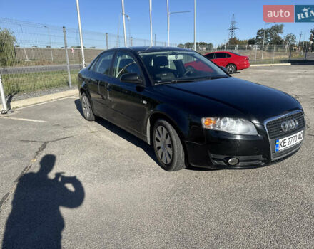 Ауди А4, объемом двигателя 2 л и пробегом 150 тыс. км за 7500 $, фото 3 на Automoto.ua