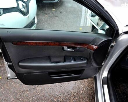 Ауди А4, объемом двигателя 2 л и пробегом 300 тыс. км за 6600 $, фото 18 на Automoto.ua