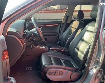 Ауди А4, объемом двигателя 0 л и пробегом 131 тыс. км за 7190 $, фото 8 на Automoto.ua