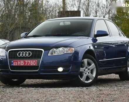 Ауди А4, объемом двигателя 1.6 л и пробегом 246 тыс. км за 6500 $, фото 7 на Automoto.ua