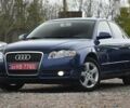 Ауди А4, объемом двигателя 1.6 л и пробегом 246 тыс. км за 6500 $, фото 7 на Automoto.ua