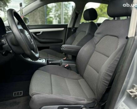 Ауди А4, объемом двигателя 2 л и пробегом 214 тыс. км за 6800 $, фото 27 на Automoto.ua