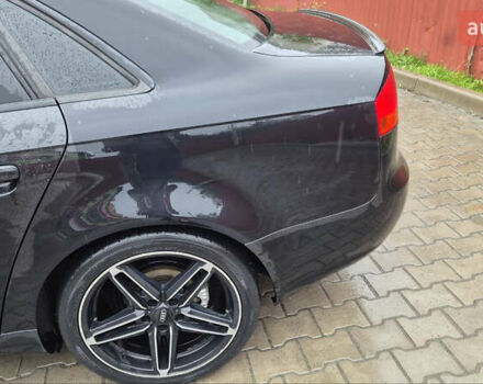 Ауди А4, объемом двигателя 2 л и пробегом 269 тыс. км за 6900 $, фото 6 на Automoto.ua