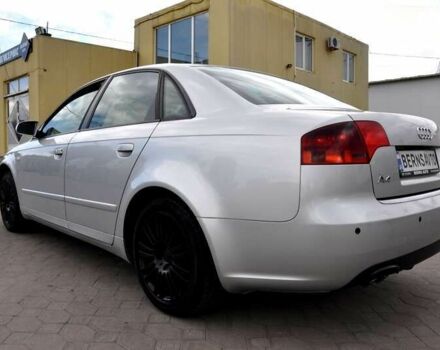 Ауді А4, об'ємом двигуна 2 л та пробігом 260 тис. км за 5999 $, фото 26 на Automoto.ua