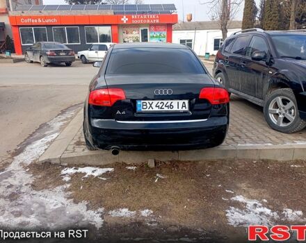 Ауди А4, объемом двигателя 16 л и пробегом 180 тыс. км за 4900 $, фото 5 на Automoto.ua