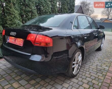 Ауди А4, объемом двигателя 1.6 л и пробегом 200 тыс. км за 6100 $, фото 4 на Automoto.ua