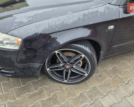 Ауди А4, объемом двигателя 2 л и пробегом 269 тыс. км за 6900 $, фото 3 на Automoto.ua