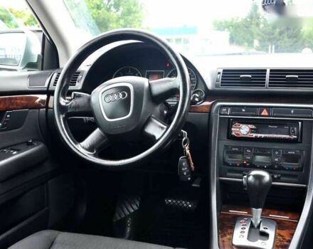 Ауді А4, об'ємом двигуна 2 л та пробігом 260 тис. км за 5999 $, фото 2 на Automoto.ua