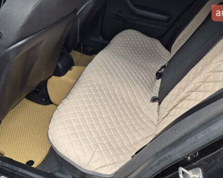 Ауди А4, объемом двигателя 2 л и пробегом 269 тыс. км за 6900 $, фото 19 на Automoto.ua