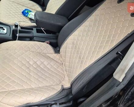 Ауди А4, объемом двигателя 2 л и пробегом 269 тыс. км за 6900 $, фото 15 на Automoto.ua