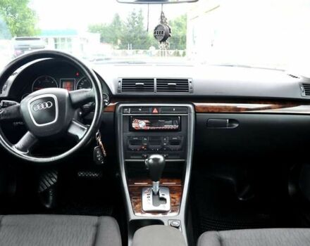 Ауді А4, об'ємом двигуна 2 л та пробігом 260 тис. км за 5999 $, фото 1 на Automoto.ua