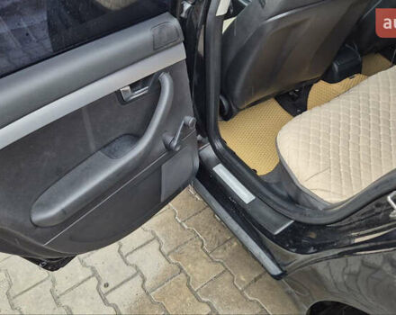Ауди А4, объемом двигателя 2 л и пробегом 269 тыс. км за 6900 $, фото 18 на Automoto.ua