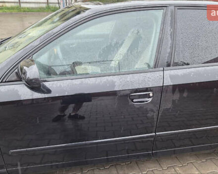 Ауди А4, объемом двигателя 2 л и пробегом 269 тыс. км за 6900 $, фото 4 на Automoto.ua