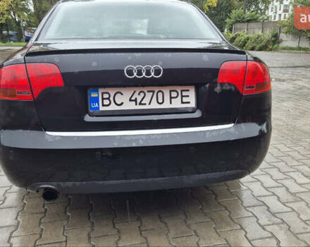 Ауди А4, объемом двигателя 2 л и пробегом 269 тыс. км за 6900 $, фото 8 на Automoto.ua
