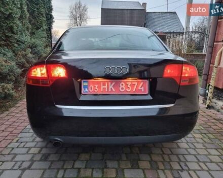 Ауди А4, объемом двигателя 1.6 л и пробегом 200 тыс. км за 6100 $, фото 5 на Automoto.ua