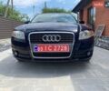 Ауди А4, объемом двигателя 0 л и пробегом 189 тыс. км за 6550 $, фото 1 на Automoto.ua