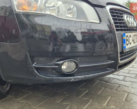 Ауди А4, объемом двигателя 2 л и пробегом 269 тыс. км за 6900 $, фото 12 на Automoto.ua